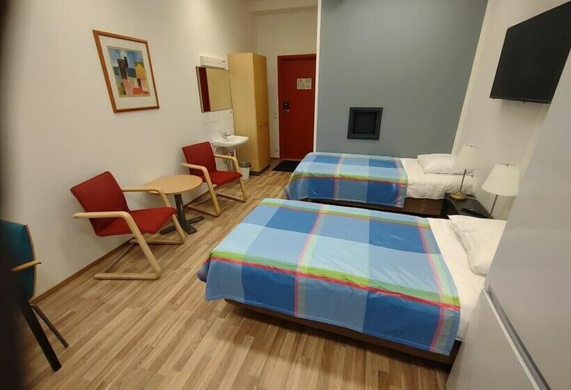 24   Karihaara   Kemi