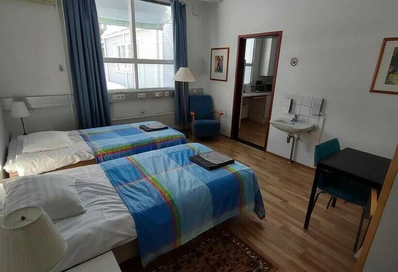 24   Karihaara   Kemi