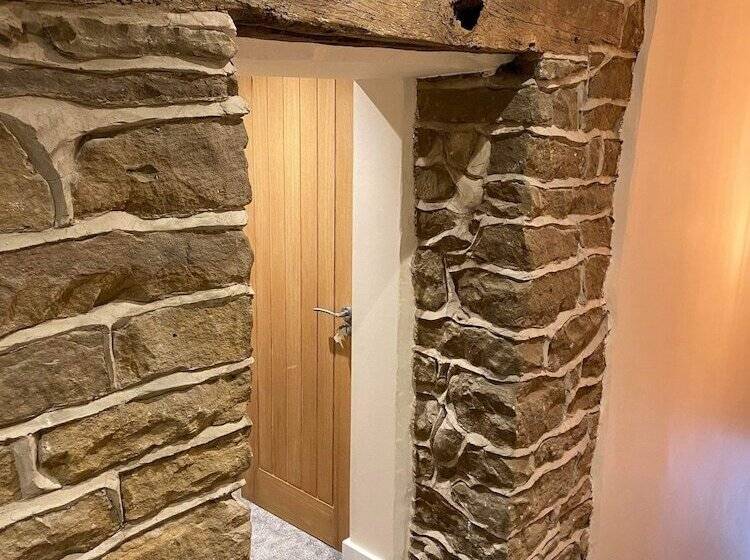 هاستل Bulls Head  Holymoorside