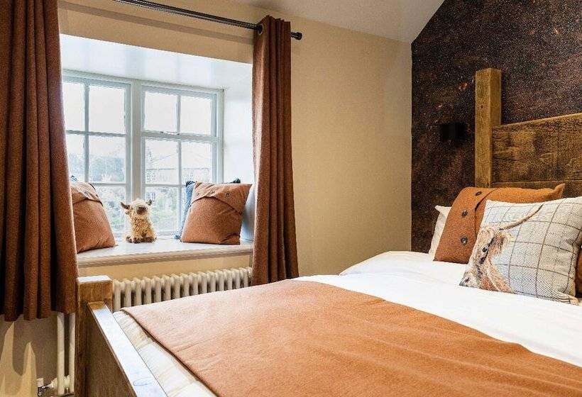 هاستل Bulls Head  Holymoorside