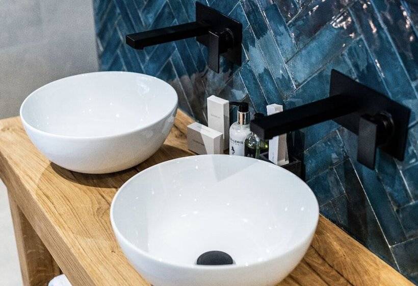 هاستل Bulls Head  Holymoorside