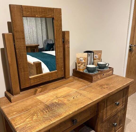 هاستل Bulls Head  Holymoorside