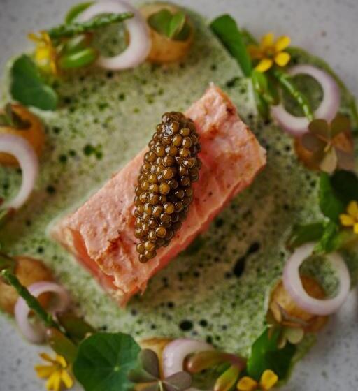 هاستل Bulls Head  Holymoorside