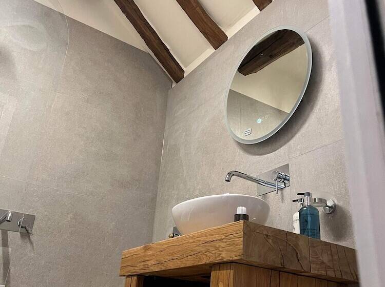 هاستل Bulls Head  Holymoorside