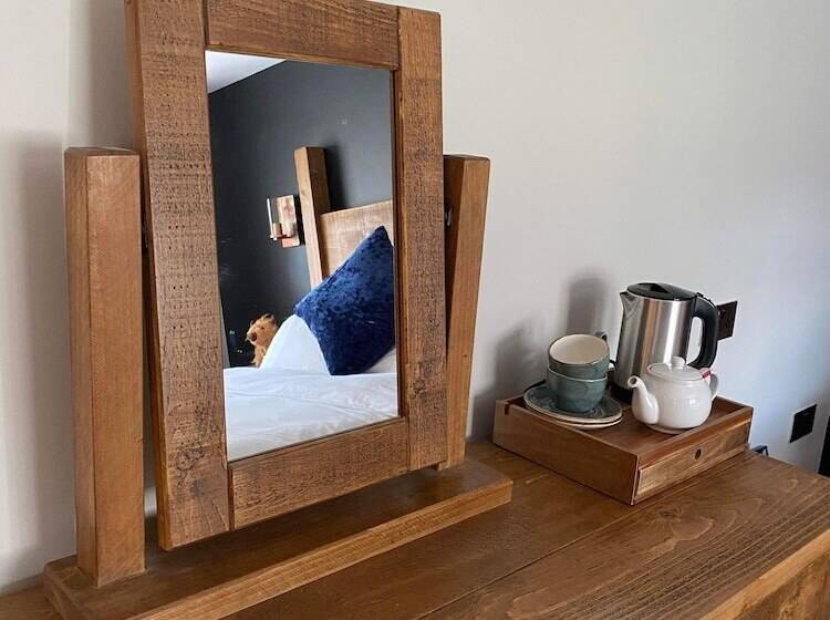 هاستل Bulls Head  Holymoorside