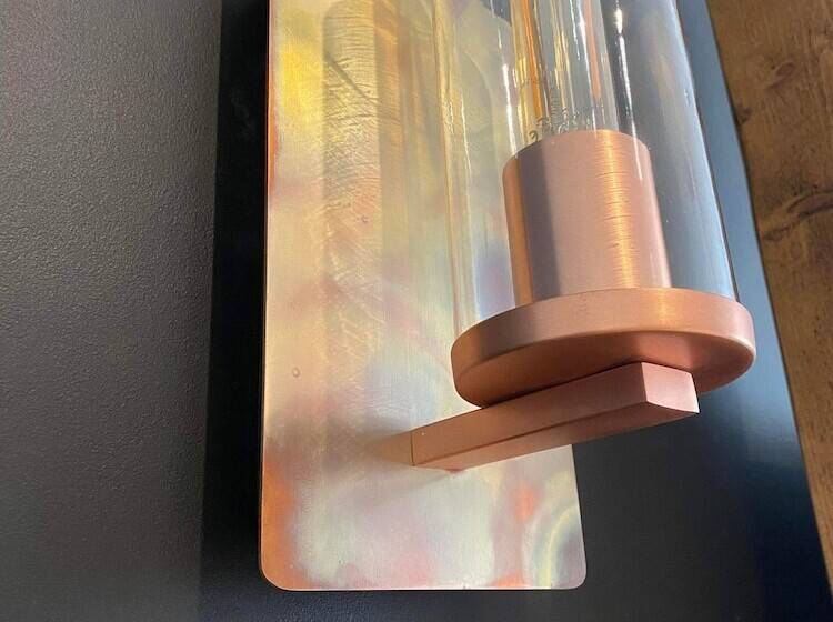 هاستل Bulls Head  Holymoorside