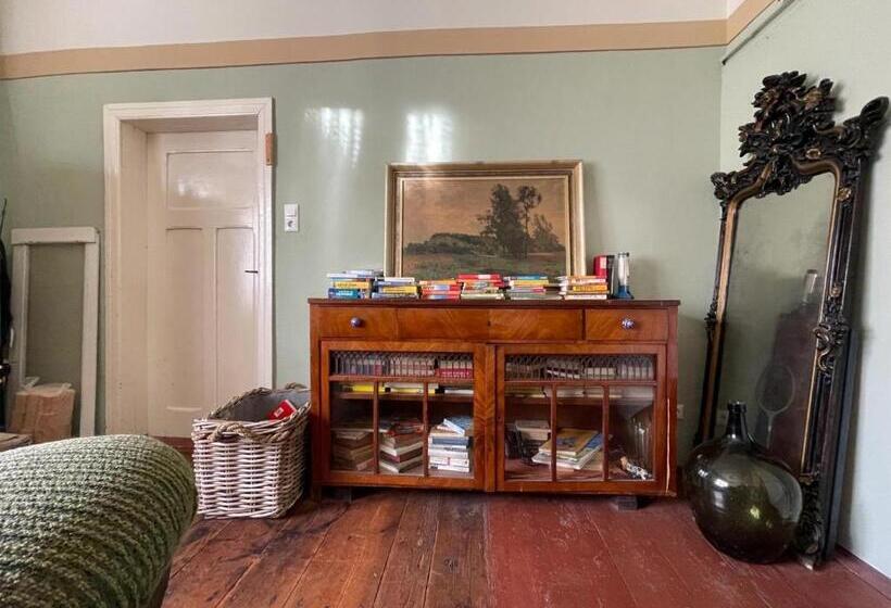 Общежитие Spurensucher Quartier