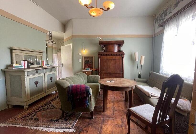 Общежитие Spurensucher Quartier