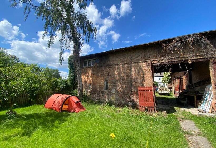 Общежитие Spurensucher Quartier