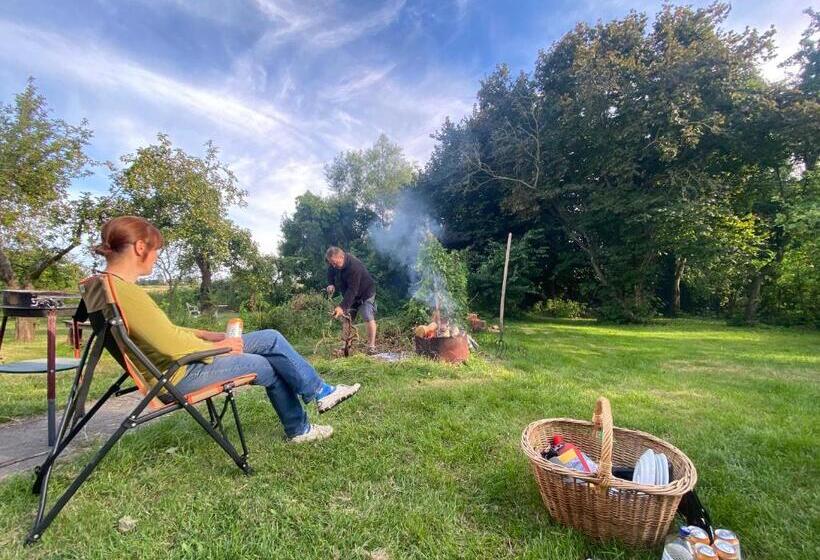 Общежитие Spurensucher Quartier