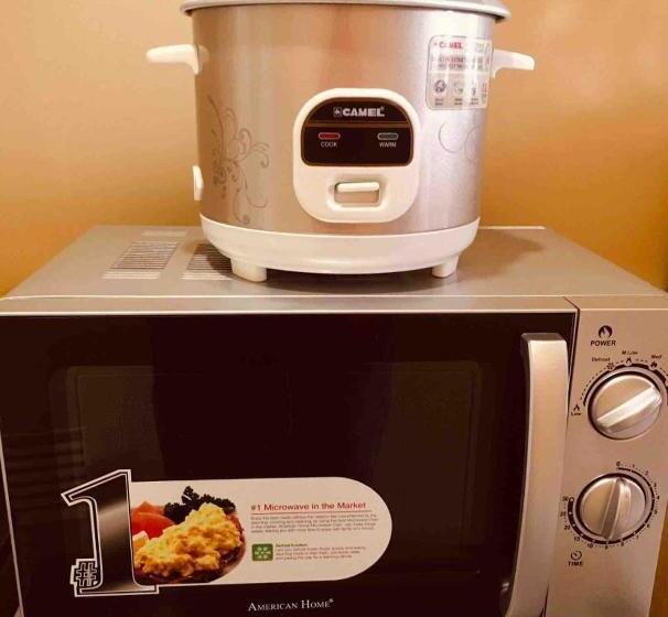 هاستل R Holistay Vista Heights Legarda Near Ceu San Beda