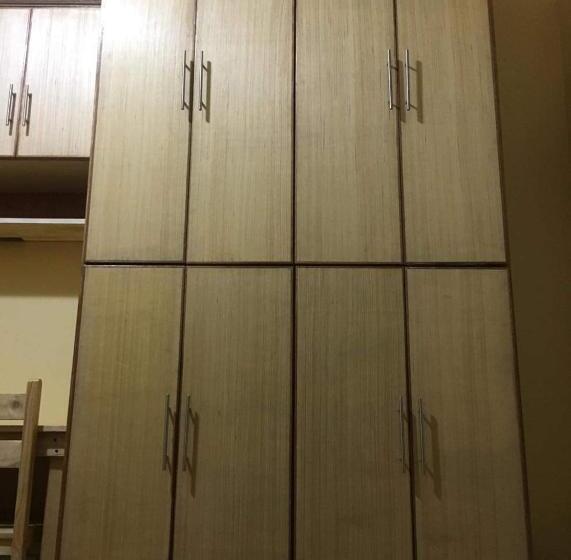 هاستل R Holistay Vista Heights Legarda Near Ceu San Beda