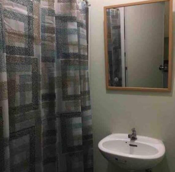 هاستل R Holistay Vista Heights Legarda Near Ceu San Beda