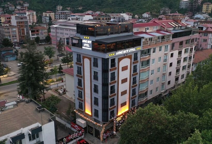 Avni Bey Otel