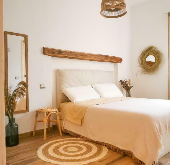 مبيت وإفطار Arya Room Villasimius