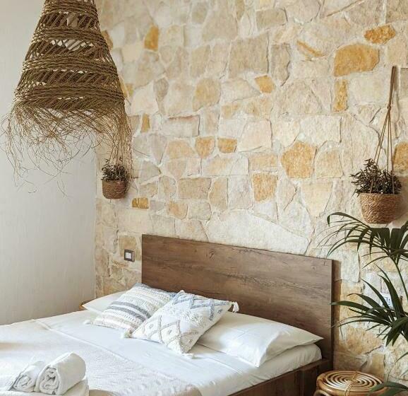 مبيت وإفطار Arya Room Villasimius