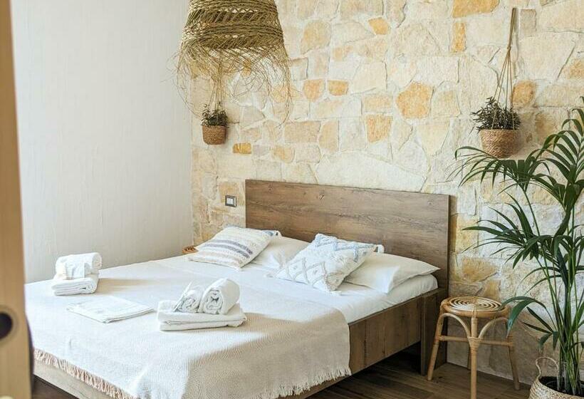 مبيت وإفطار Arya Room Villasimius