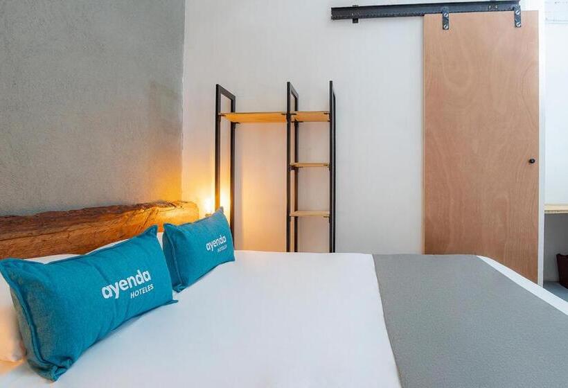 צימר Ayenda Flora Jaguar