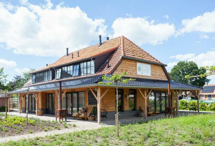 ベッドアンドブレックファースト Bijjoop