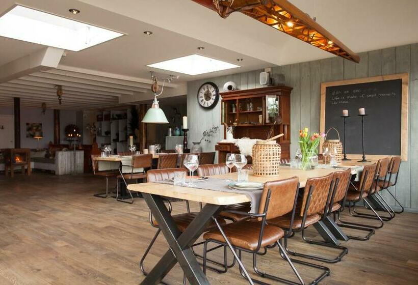 ベッドアンドブレックファースト Bijjoop