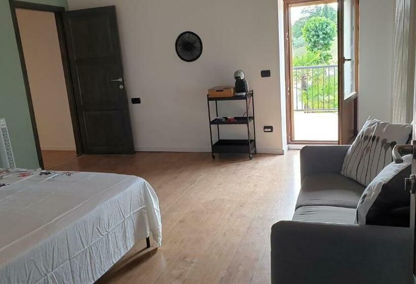 مبيت وإفطار Casale Di Maro