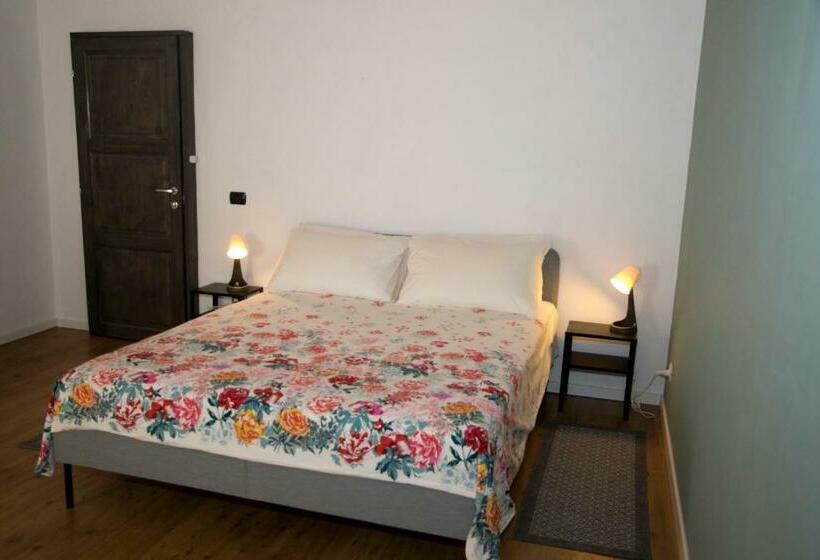 مبيت وإفطار Casale Di Maro