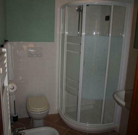 مبيت وإفطار Casale Di Maro