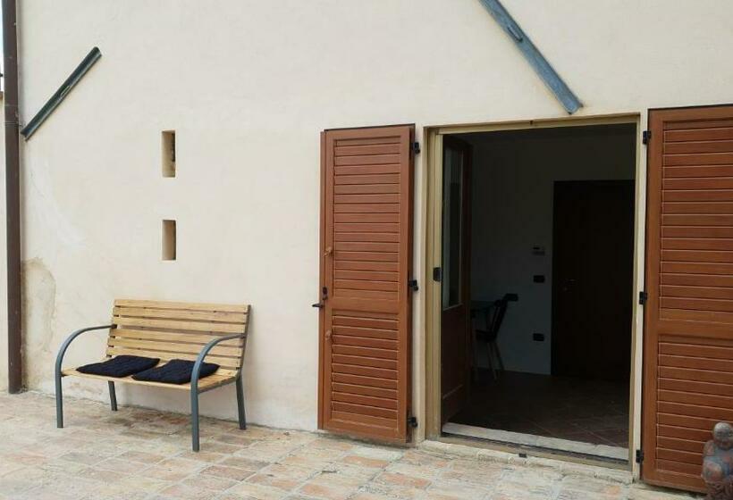 مبيت وإفطار Casale Di Maro