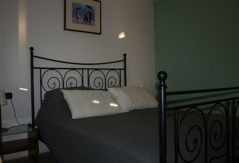 مبيت وإفطار Casale Di Maro