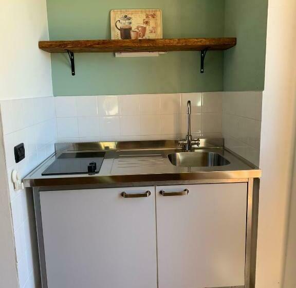 مبيت وإفطار Casale Di Maro