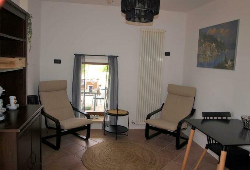 مبيت وإفطار Casale Di Maro