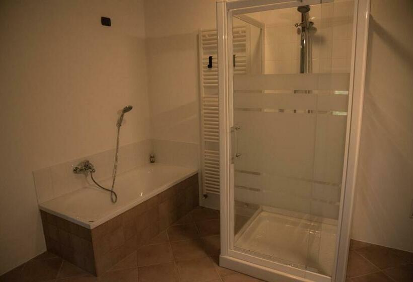 مبيت وإفطار Casale Di Maro