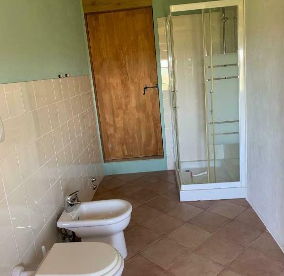 مبيت وإفطار Casale Di Maro