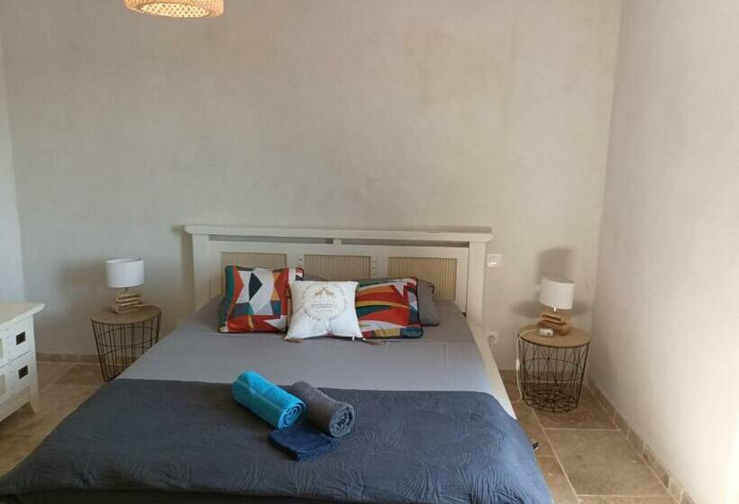 צימר Chambre A Bizanet