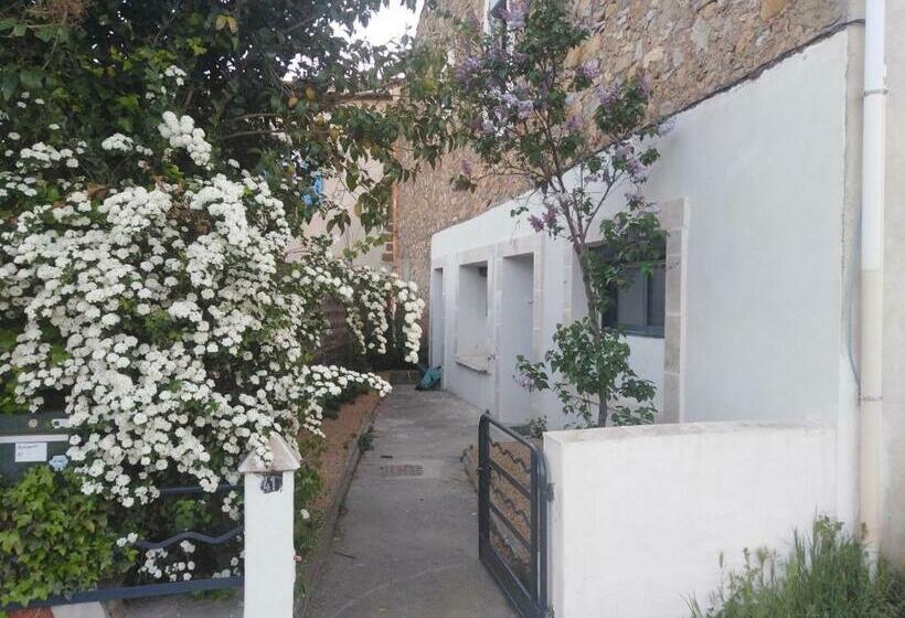 צימר Chambre A Bizanet