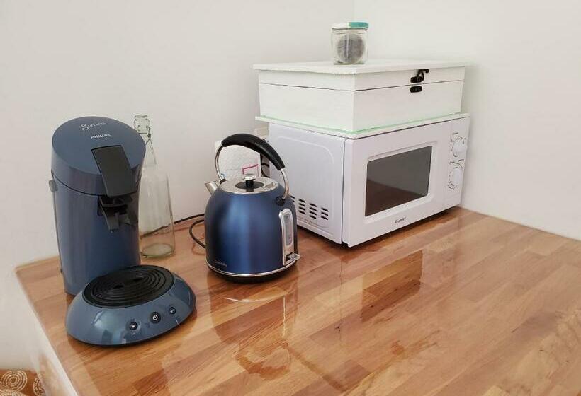 مبيت وإفطار Chambres à La Campagne