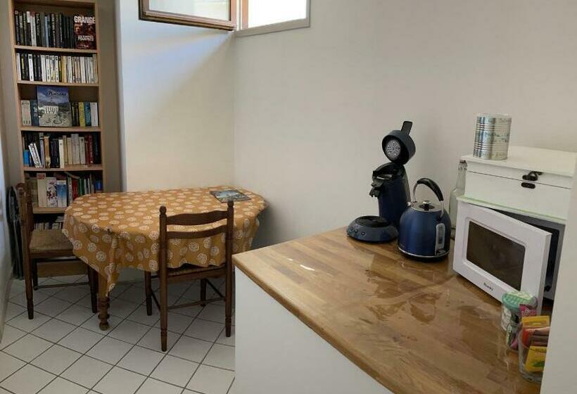 مبيت وإفطار Chambres à La Campagne