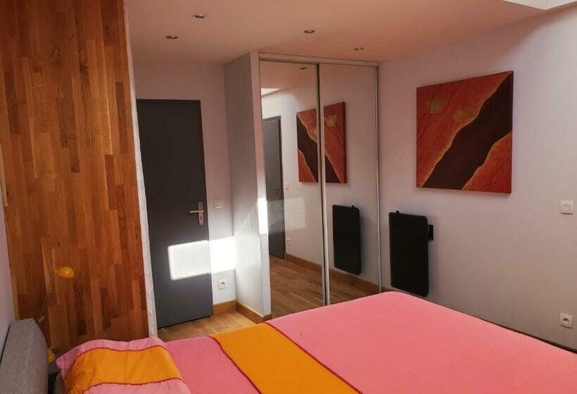 צימר Chambres à La Campagne