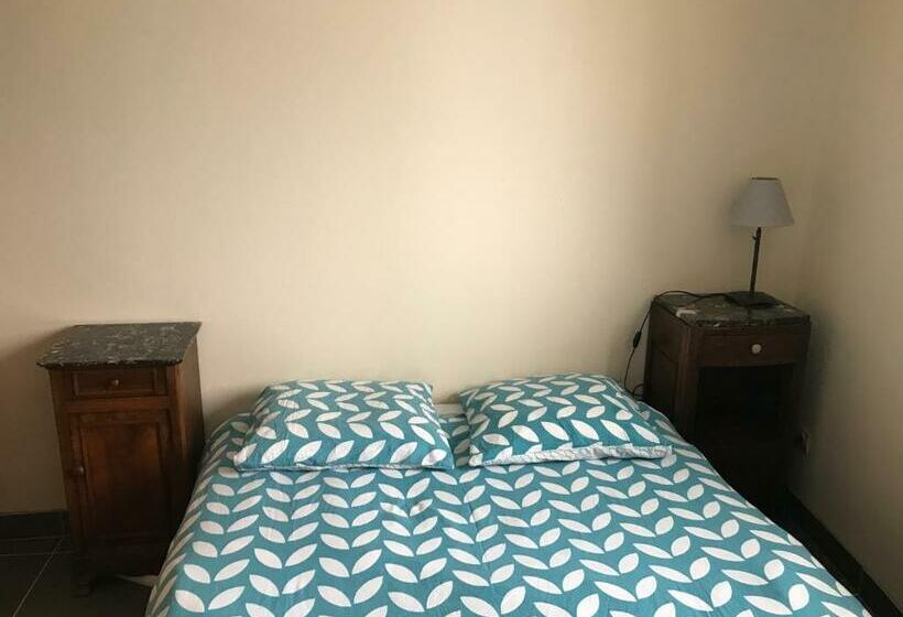 مبيت وإفطار Chambres à La Campagne