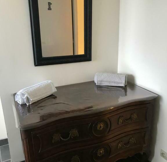 צימר Chambres à La Campagne