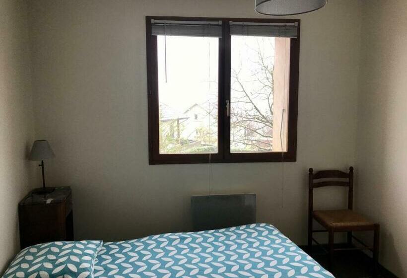 مبيت وإفطار Chambres à La Campagne