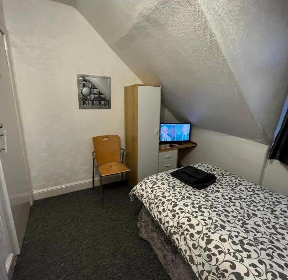 تختخواب و صبحانه Dunarle Guesthouse