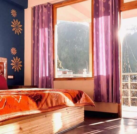 Bed and Breakfast Eva Orchard