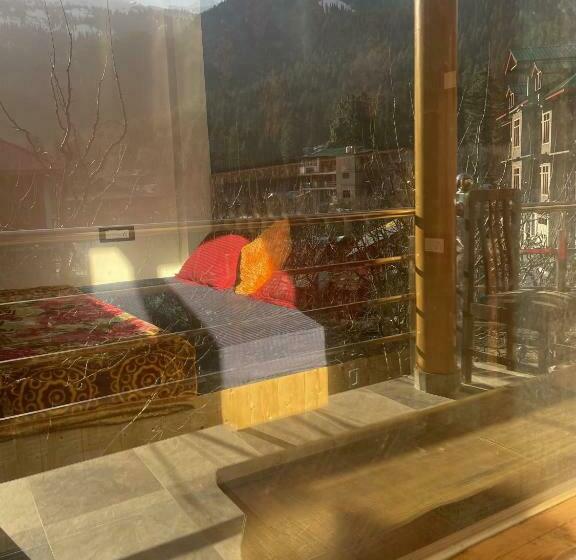 Bed and Breakfast Eva Orchard