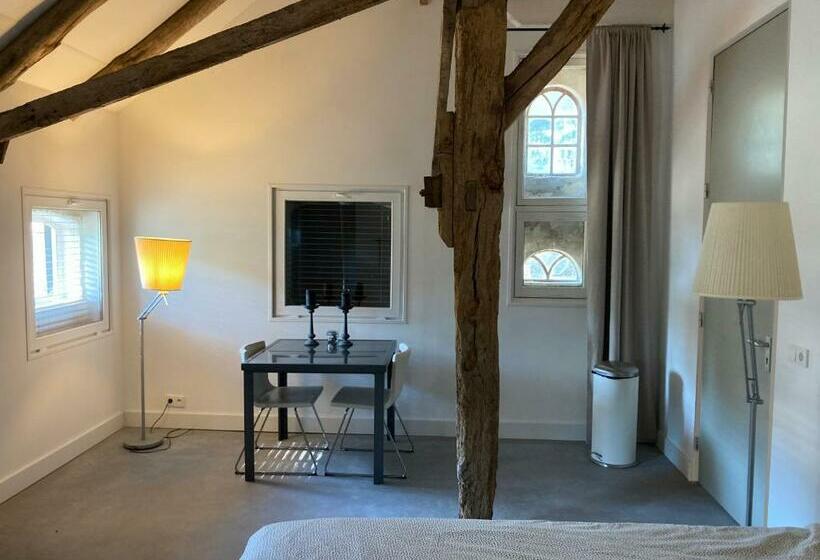 ベッドアンドブレックファースト Hoeve De Snippert