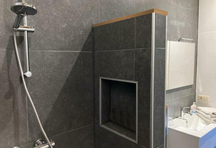 ベッドアンドブレックファースト Hoeve De Snippert