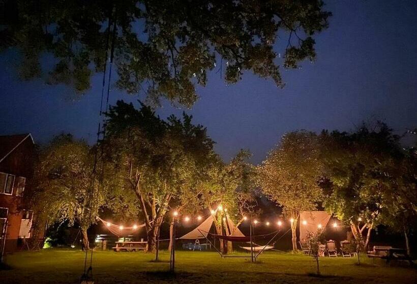 ベッドアンドブレックファースト Hoeve De Snippert