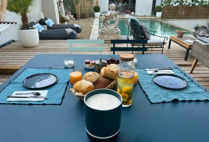 צימר La Chambre Cézanne