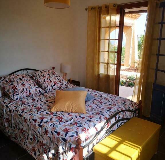 Bed and Breakfast Chambres D Hôtes De Charme La Joséline