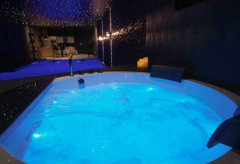 Bed and Breakfast Les Suites M